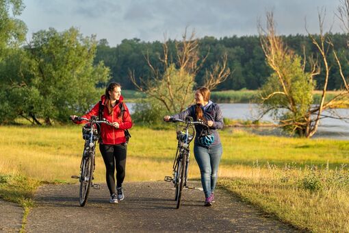 Tourismusverband Seenland Oder-Spree