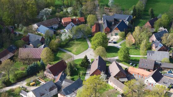 Wendland Regionalmarketing