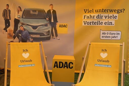 ADAC jung & mobil
