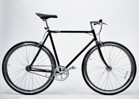 WOLFF Classic Fixie