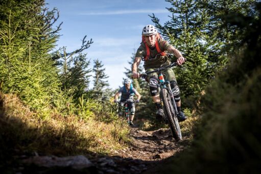 TrailCenter® Rabenberg