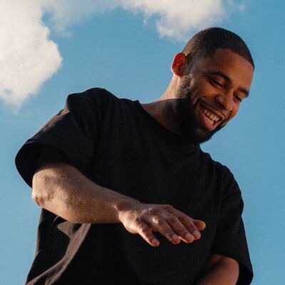 Megaloh: Deutschrap und Fahrrad?