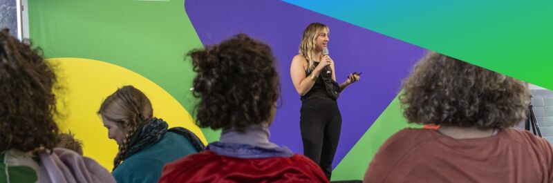 VELO VIP Talks