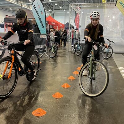 Fette Schnecken Rennen