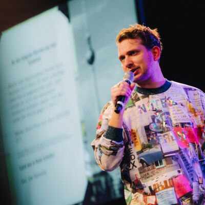 Notes of Berlin goes Cycling. Liebe und Hass auf zwei Rädern.