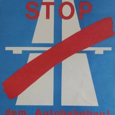 Lebenswerte Stadt: Was wir heute von der Bürgerinitiative Westtangente (BIW) lernen können.