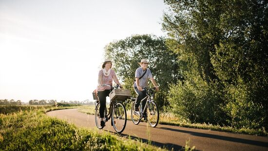 Havelland – Stille deine Sehnsucht