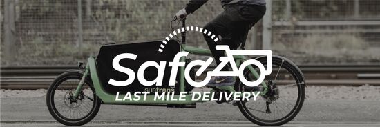 SafeLMD – sichere und grüne Lieferdienste auf der letzten Meile
