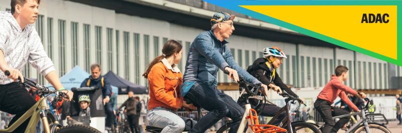 Testival, Shows & Workshops