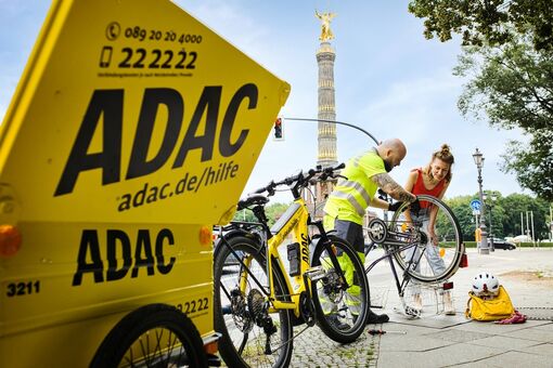 ADAC Berlin-Brandenburg