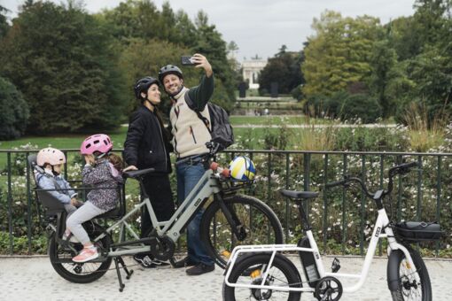 SUM - Sustainable Urban Mobility