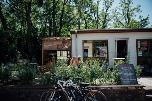 Landurlaub - natürlich Brandenburg